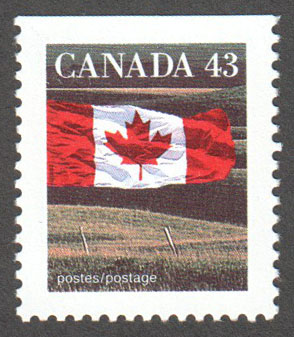 Canada Scott 1359as MNH - Click Image to Close